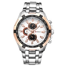 Наручные часы мужские CURREN 8023