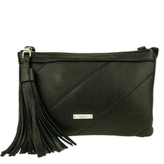 Сумка женская Alessandro Birutti 4148, черный симф