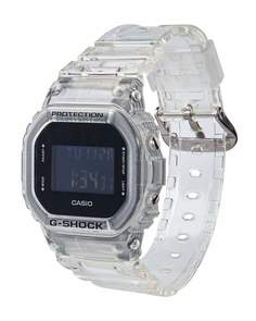 Наручные часы мужские Casio DW-5600SKE-7D
