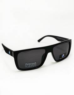 Солнцезащитные очки мужские BMW ОЧС-002 черные
