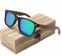 Солнцезащитные очки унисекс Kingseven W5520 green