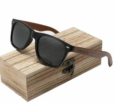 Солнцезащитные очки унисекс Kingseven W5520 black