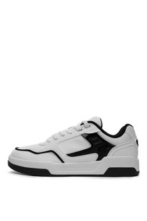 Спортивные кеды женские Anta 822418017 Classic FLAME бежевые 8.5 US