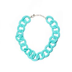 Ожерелье из бижутерного сплава 49 см Moon Paris ML-22.02-004 каучук