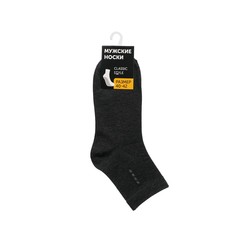 Носки мужские Good Socks GSo2 серые 40-42