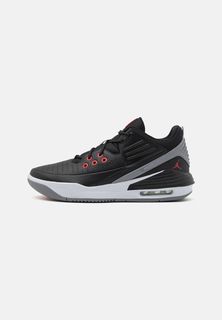 Кроссовки мужские Jordan MAX AURA 5 черные 42.5 EU