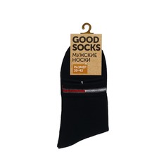 Носки мужские Good Socks GSc1p синие 39-43
