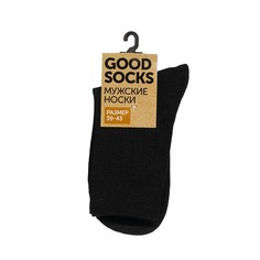 Носки мужские Good Socks GSo серые 39-43
