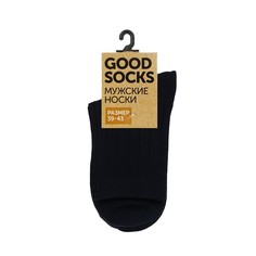 Носки мужские Good Socks GSo синие 39-43