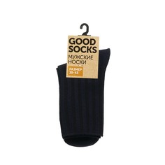 Носки мужские Good Socks GSo серые 39-43