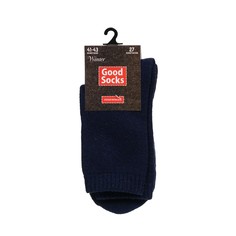Носки мужские Good Socks GSWm синие 41-43