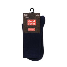 Носки мужские Good Socks GSWodp синие 41-43