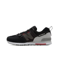 Кроссовки женские New Balance 574 серые 4 US