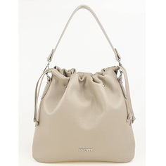 Сумка женская Alessandro Birutti 0460, латте симф