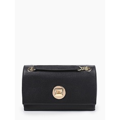 Сумка женская Alessandro Birutti 918-141-1 черная