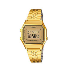 Наручные часы унисекс Casio LA680WGA-9