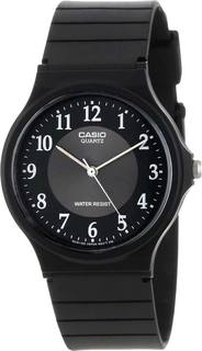 Наручные часы унисекс Casio MQ-24-1B3LLEG
