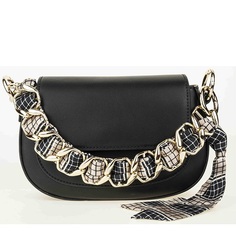 Сумка женская Alessandro Birutti 919-121-1 черная