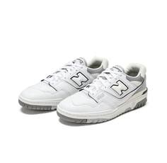 Кеды женские New Balance BB550PWA серые 38 EU