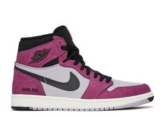 Кеды мужские Nike DB2889-500 фиолетовые 44 EU