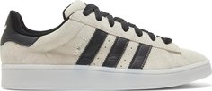 Кеды женские Adidas HQ8711 бежевые 39 1/3 EU