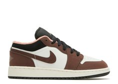 Кеды женские Nike DM0589-200 коричневые 40 EU