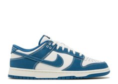 Кеды мужские Nike DV0834-101 синие 42.5 EU