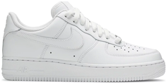 Кеды женские Nike DH2920-111 белые 40 EU