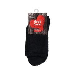 Носки женские Good Socks GSWpl черные 23-25