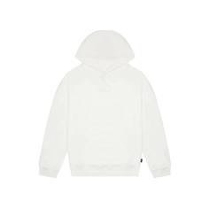 Худи унисекс 159951 белое M No Brand
