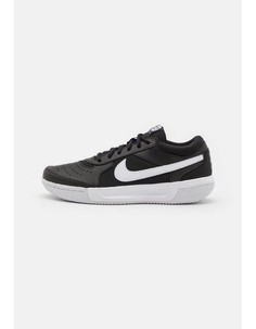 Кроссовки мужские Nike ZOOM COURT LITE 3 CLY черные 45.5 EU