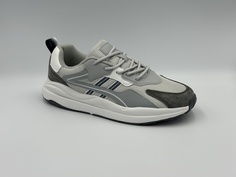 Кроссовки мужские Escan ES 790432-2 серые 41 RU