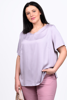 Блуза женская SVESTA 2866 серая 54 RU