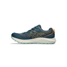 Спортивные кроссовки унисекс Asics GEL-SONOMA серые 11 US