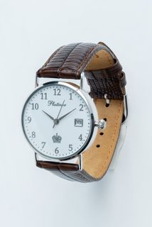Наручные часы мужские Platinor Горизонт