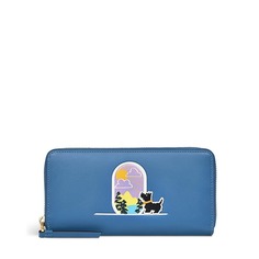 Кошелек женский Radley London S8517490 синий