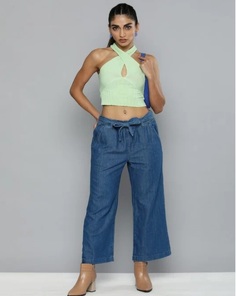 Джинсы женские Levis 2121457709 синие S Levis®
