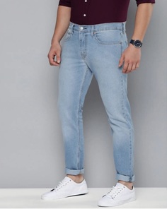 Джинсы мужские Levis 290220245 голубые 36/32 Levis®