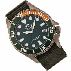 Наручные часы мужские Orient RA-AC0K04E00C