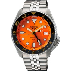 Наручные часы мужские Seiko SSK005K1