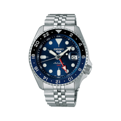 Наручные часы мужские Seiko SSK003K1