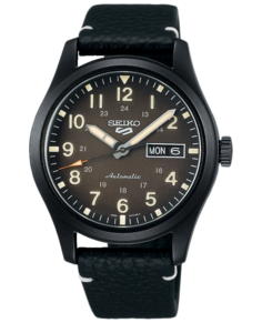 Наручные часы мужские Seiko SRPK41K1