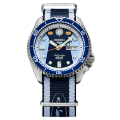 Наручные часы мужские Seiko SRPK37K1