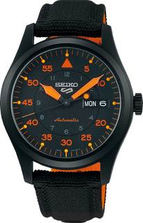 Наручные часы мужские Seiko SRPH33K1