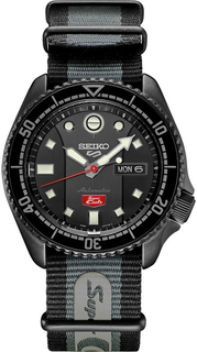 Наручные часы мужские Seiko SRPJ75K1