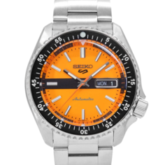 Наручные часы мужские Seiko SRPK11K1