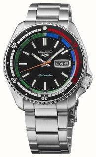 Наручные часы мужские Seiko SRPK13K1
