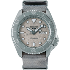 Наручные часы мужские Seiko SRPG61K1