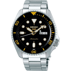 Наручные часы мужские Seiko SRPD57K1