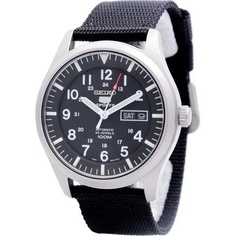 Наручные часы мужские Seiko SNZG15K1